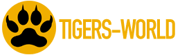 Tiger Facts and Information
